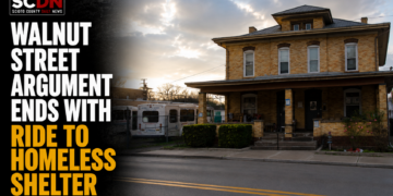 Walnut Street Dispute