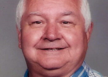William Henry Corns