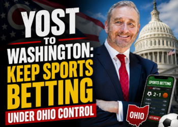 Yost on Sports Betting