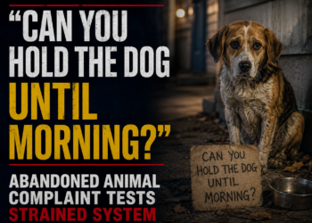 can you holdl dog