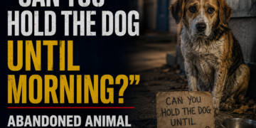can you holdl dog