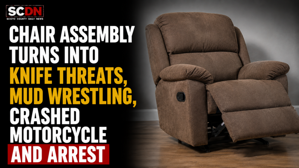 chair assault