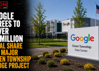 Google picks up 4 million tab