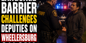 language barrier in wheelersburg
