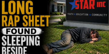 sleeping near star workshop