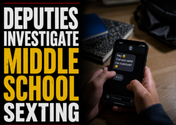 middle school sexting investigation