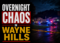 wayne hill chaos