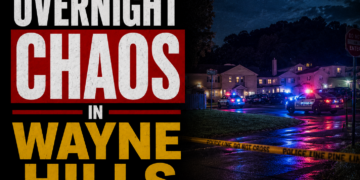 wayne hill chaos