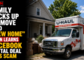South Webster Rental Scam