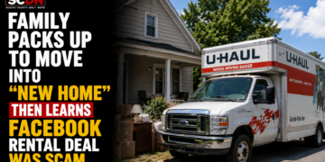 South Webster Rental Scam