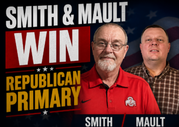 smith and mault win