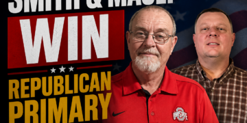 smith and mault win