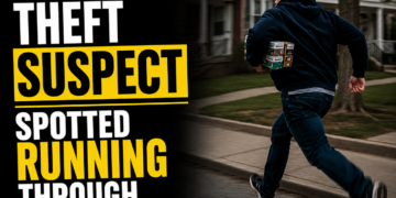 Portsmouth tobacco theft