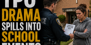 TPO Drama at School