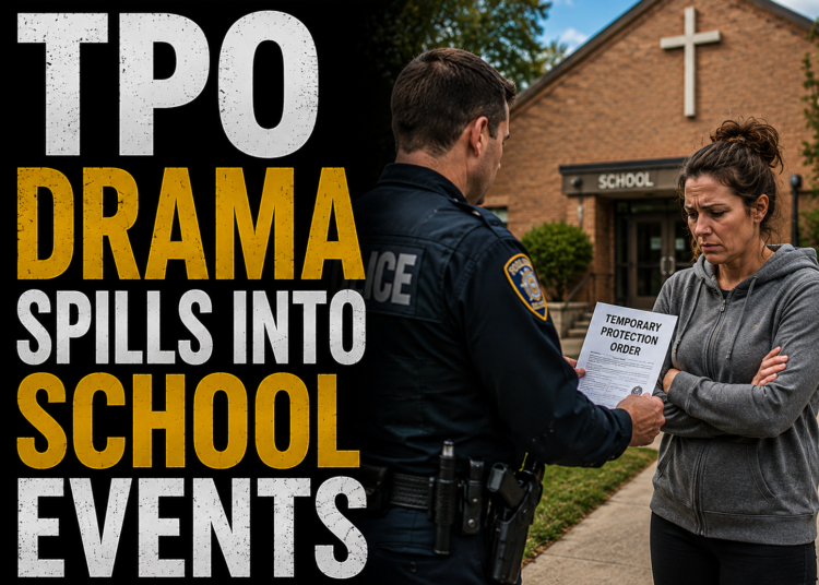 TPO Drama at School