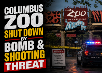 Zoo Evacuated after bomb threat
