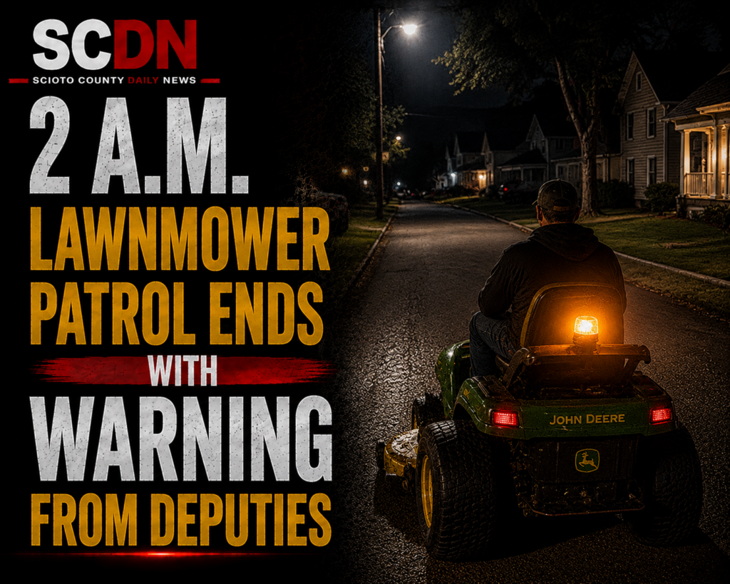 2 am lawnmower madnress