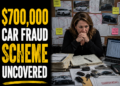 car fraud