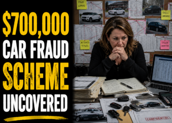 car fraud