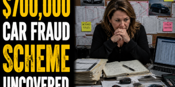 car fraud