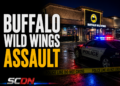 Buffalo Wild Wings Assault