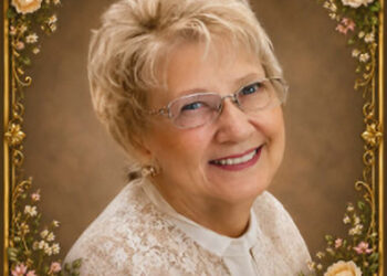 Charlotte Cotine (Allen) Blevings