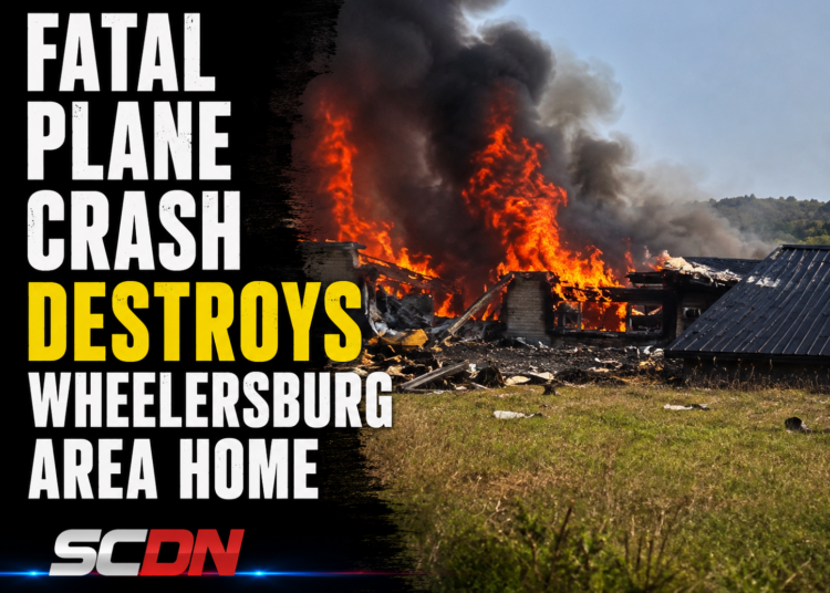 Fatal Plane Crash