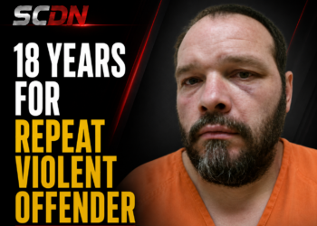 repeat offender sentenced