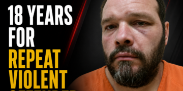 repeat offender sentenced
