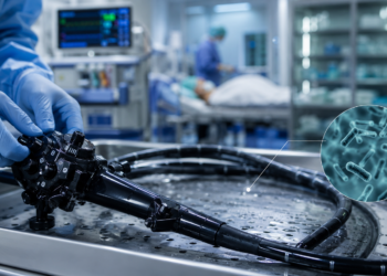 scope infection