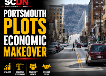 Portsmouth economic makeover