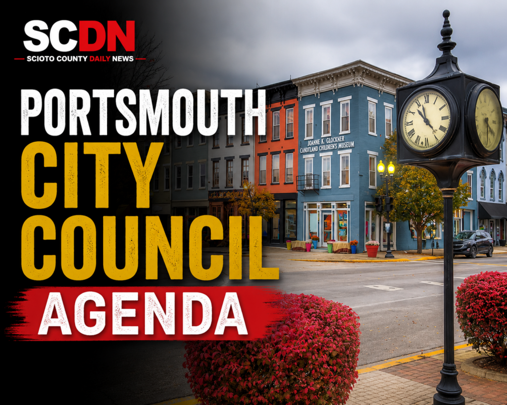 City Council Agenda