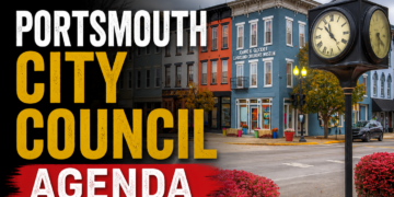 City Council Agenda