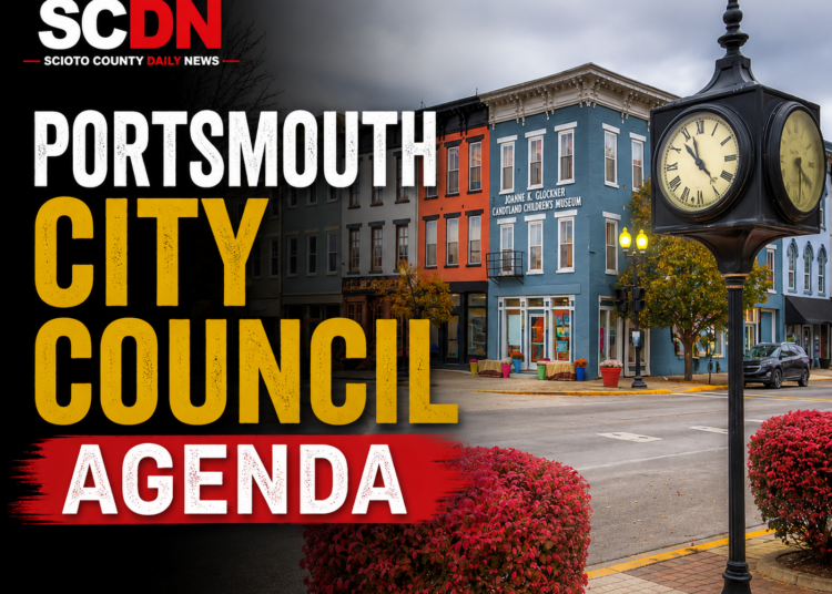 City Council Agenda