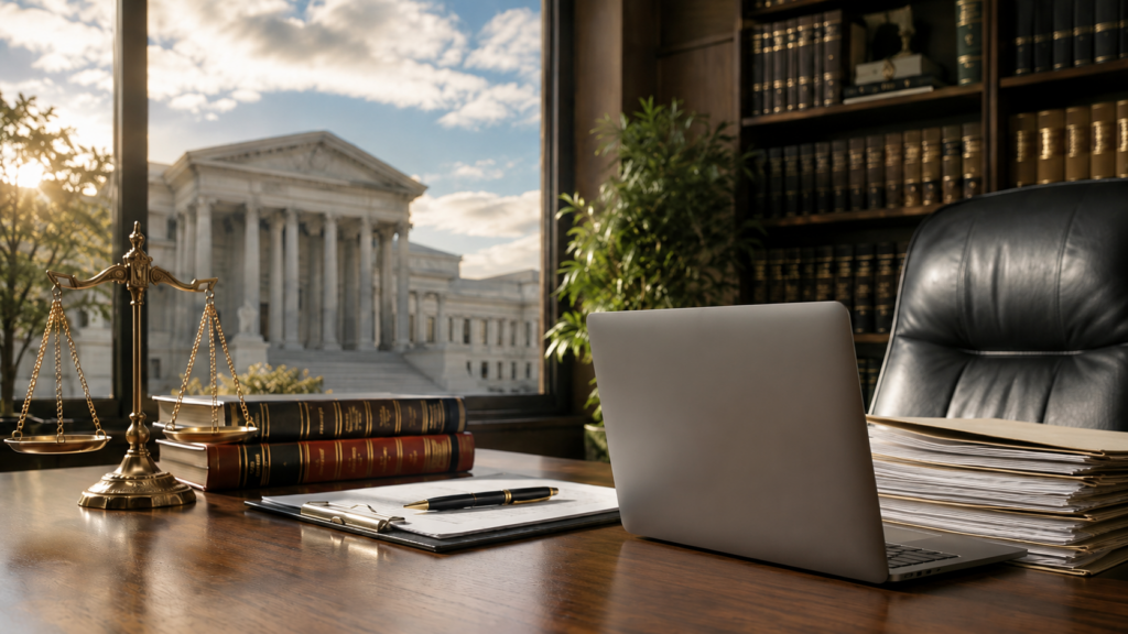 personal injury claim