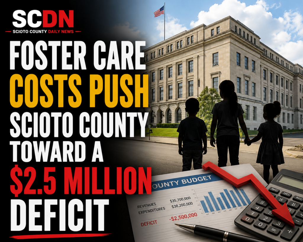 Foster Care costs