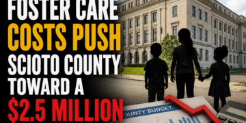 Foster Care costs