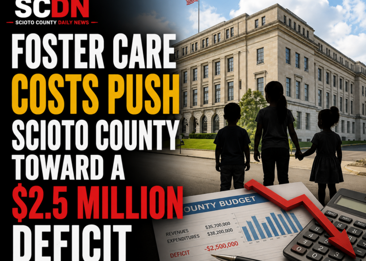 Foster Care costs