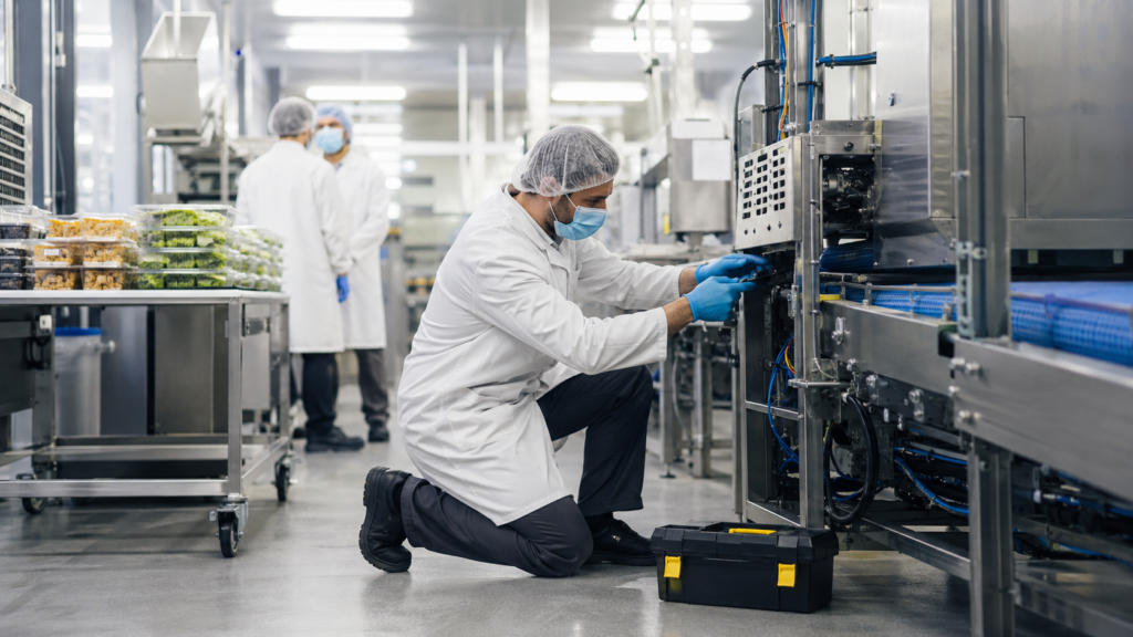 Food Production