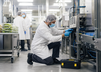 Food Production