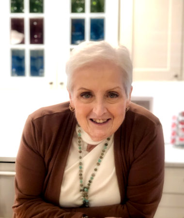 Diane Skiver