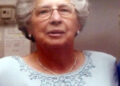 Donna J. Blankenship Cline