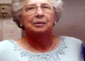 Donna J. Blankenship Cline