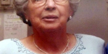 Donna J. Blankenship Cline