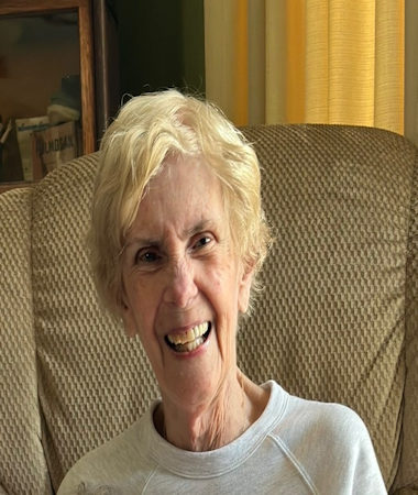 Elizabeth A. Hurst