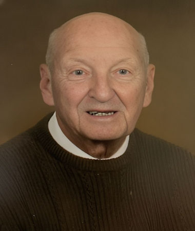 Gareth Lee Bussa
