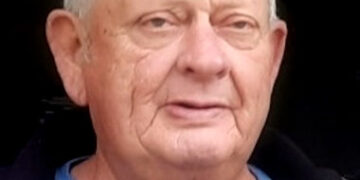 Gary Thomas Davis