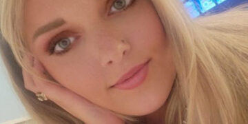 Hannah Nicole Howard