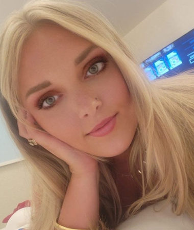 Hannah Nicole Howard