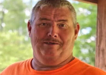 Harlan Donald Borders, Jr., 65, of Beaver